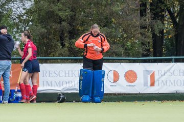 Bild 92 - Frauen Klipper TGC - Bonner THV : Ergebnis: 0:5